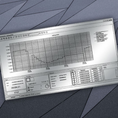 CellaViewソフトウェア